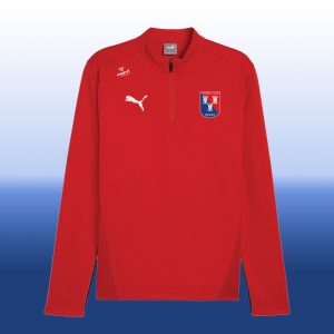 1/4 Zip teamGoal Doazit – 25/26