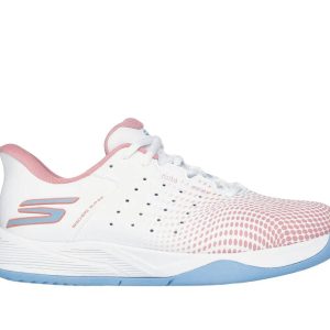 Skechers Viper Court Reload Chaussures Pickleball (femme)