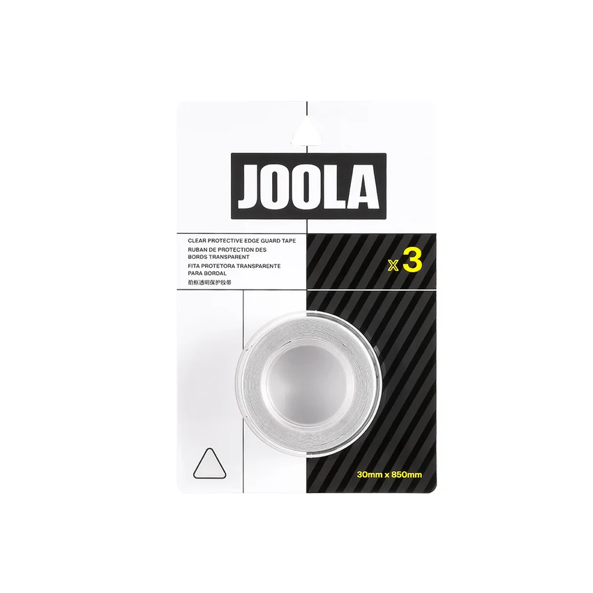 Joola Ruban de protection 30mm clair