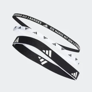 Adidas Bandeaux (pqt 3)