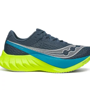 Saucony Endorphin Pro 4 Chaussures Course (femme)