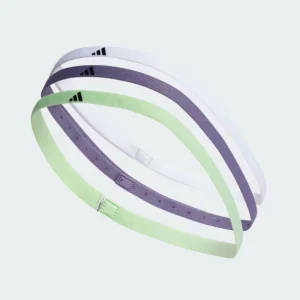 Adidas Bandeaux (pqt 3)