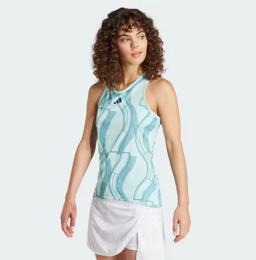 Adidas Club Graphic (femme)