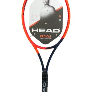 Head Radical MP 2023 Raquette Tennis (non-cordée)