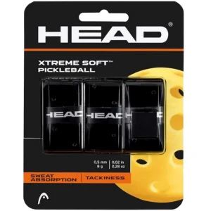 Head Xtreme Soft Pickleball Grip