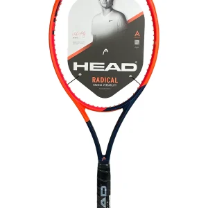 Head Radical Pro Auxetic 2023 Raquette Tennis (non-cordée)