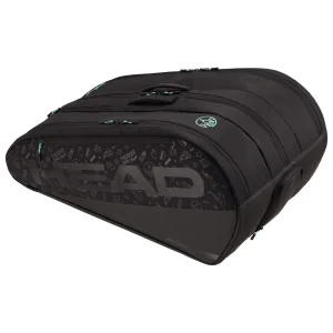 Head Sac Tour XL X12 Neon 2025