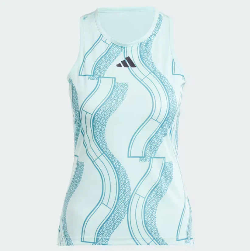 Adidas Club Graphic (femme) – Image 4