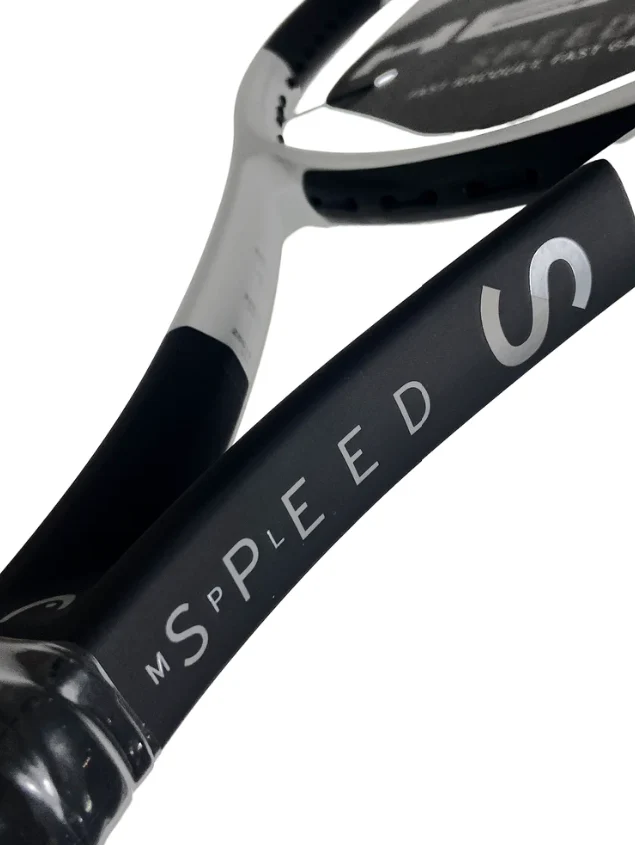 Head Speed MP L 2024 Raquette Tennis (non-cordée) – Image 4