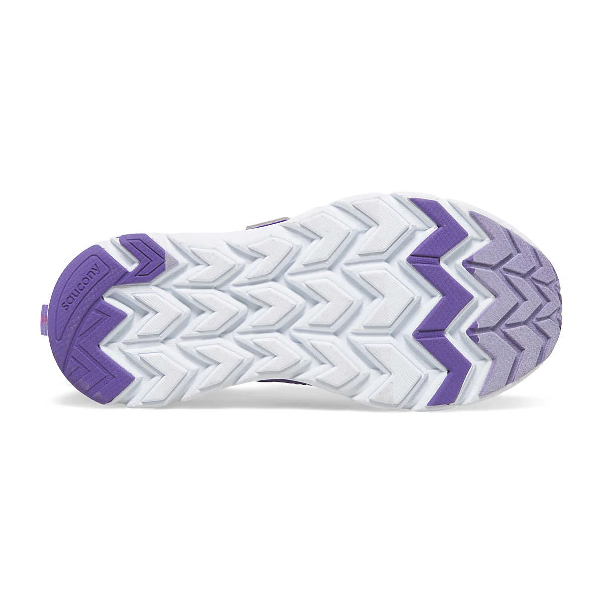 Saucony Breeze Chaussures Course (junior) – Image 4