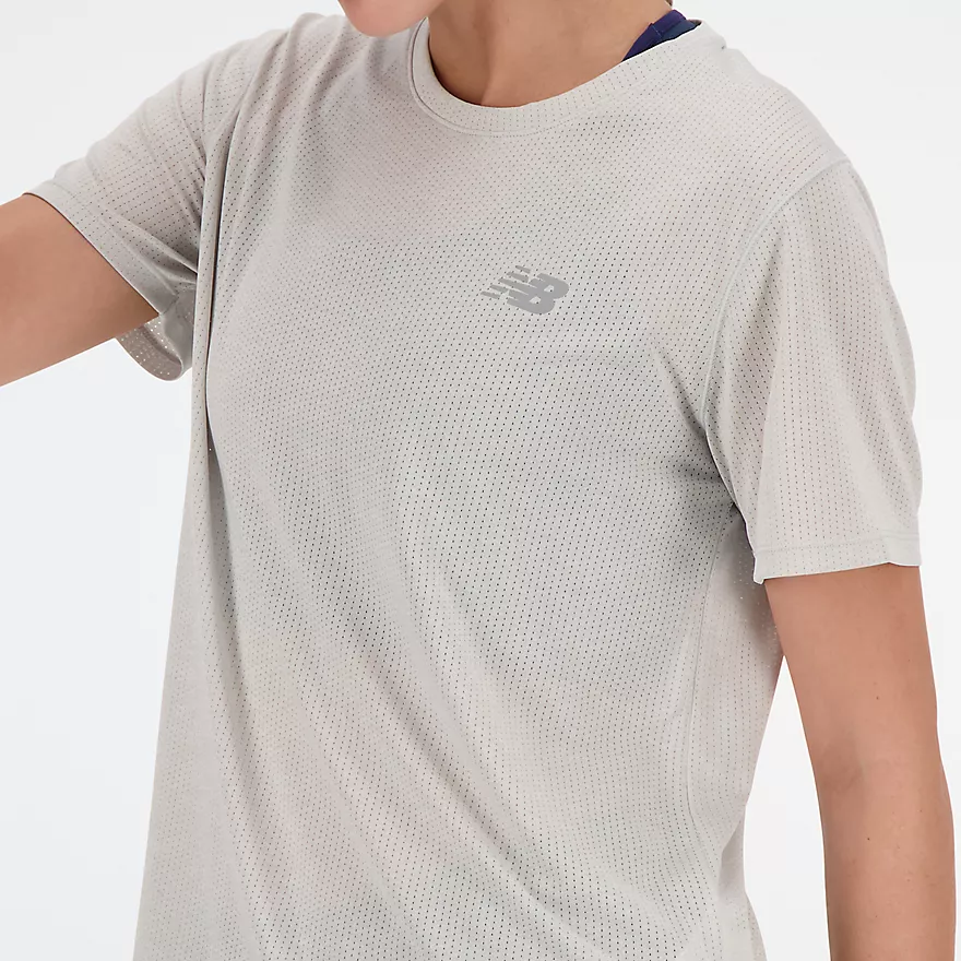 New Balance Shirt Athletics (femme) – Image 5