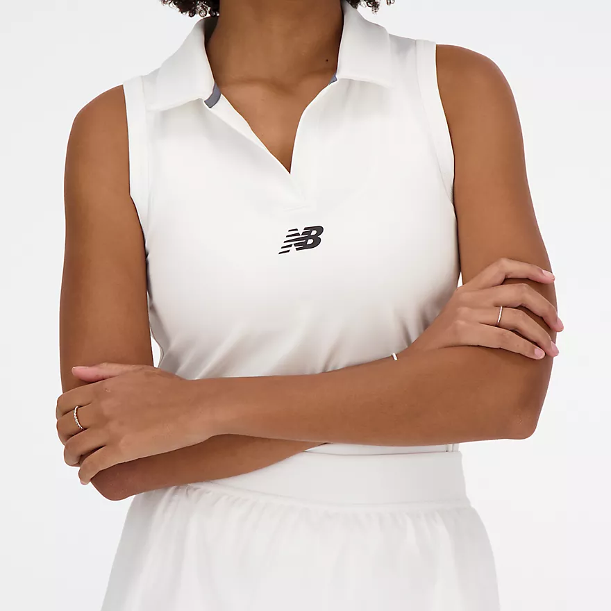 New Balance Polo Tournament (femme) – Image 5