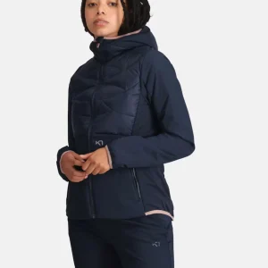 Kari Traa Veste Tirill (femme)