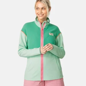 Kari Traa Veste Gracie Midlayer (femme)