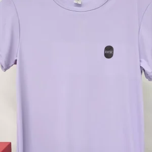 Ionik T-Tech antibctériene (femme)