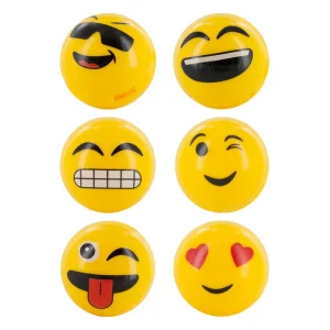 Sneaker Balls Emoji Désodorisant (pqt de 6)