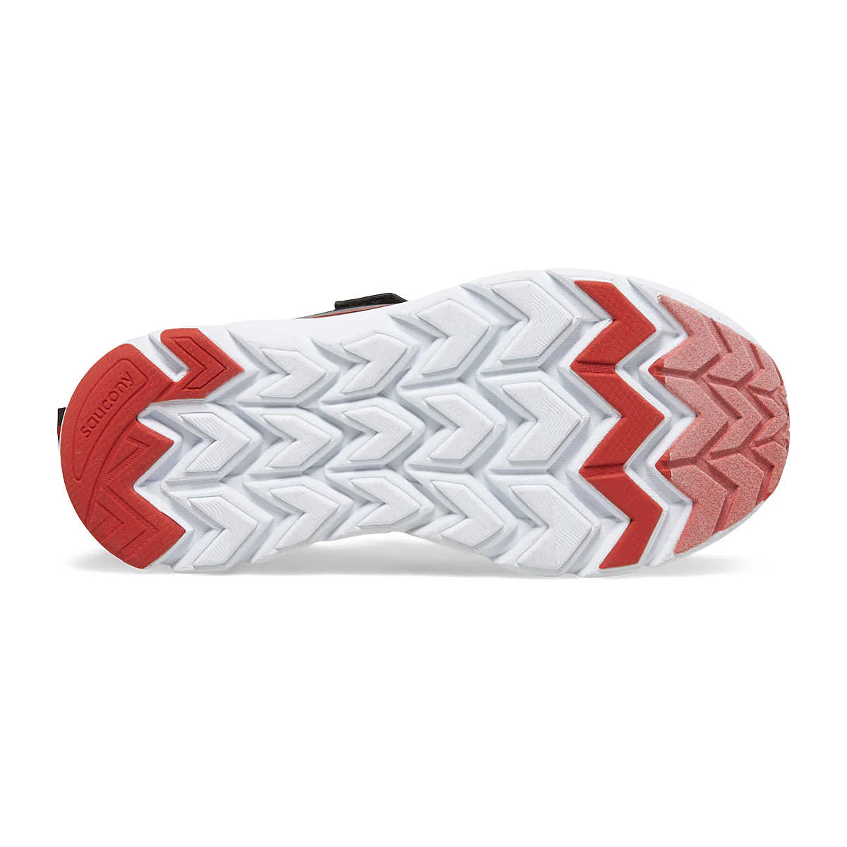 Saucony Breeze Chaussures Course (junior) – Image 4