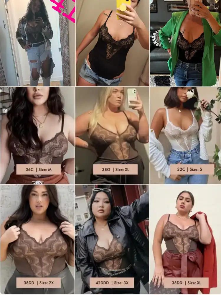 Body Gainant Ventre Plat – Image 9