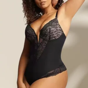 Body Gainant Ventre Plat