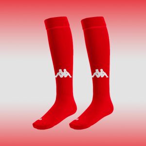 Chaussettes PENAO Rouge Rieumes FC