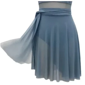 Jupe mi longue performance Millie