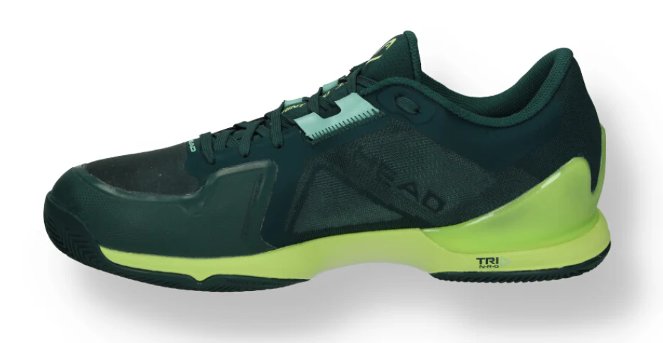 Head Sprint Pro 3.5 Clay Chaussures Tennis (homme) – Image 2