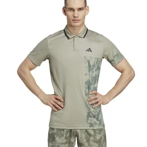 Adidas Polo Paris Freelift (homme)