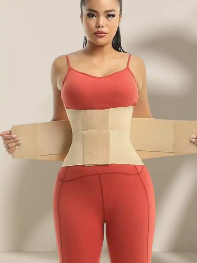 Ceinture Abdominale de Sudation – Image 3