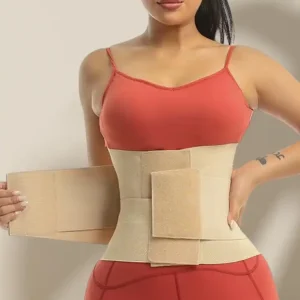 Ceinture Abdominale de Sudation