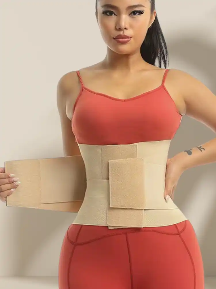 Ceinture Abdominale de Sudation