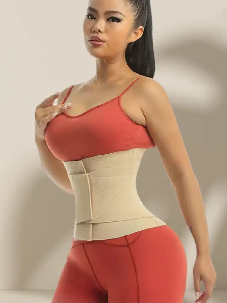 Ceinture Abdominale de Sudation – Image 2