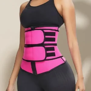 Ceinture de Sudation Néoprène