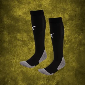 Chaussette TeamLiga Noire BSC – 25/26