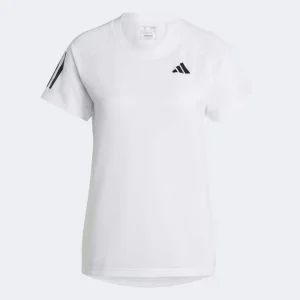 Adidas T-shirt Club (femme)