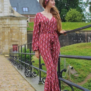 Combinaison Starlette