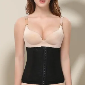Corset Amincissante Ventre Plat