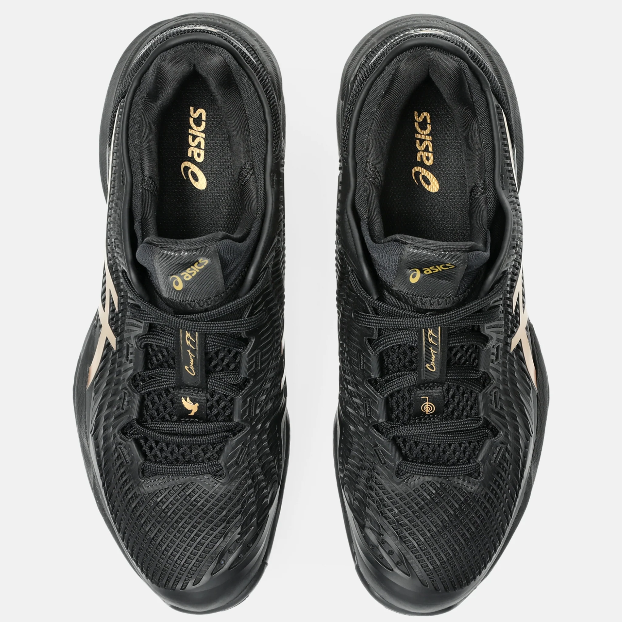 Court FF 3 Novak Clay – Image 5