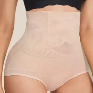 Culotte Amincissante Ventre Plat