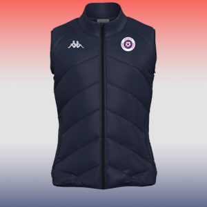 Bodywarmer VIATTO LOUGE – 25/26