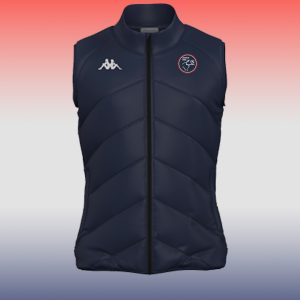 Bodywarmer VIATTO ASLL – 25/26