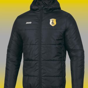 Doudoune STEPP BASIC – PBA – 25/26