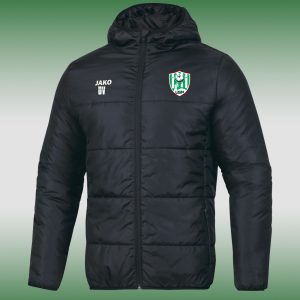 Doudoune STEPP BASIC Mas azil – 25/26