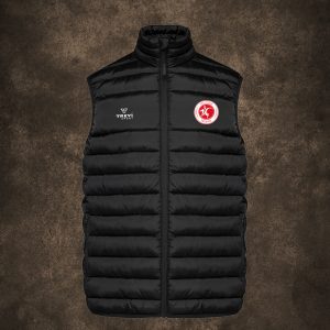 Doudoune sans manches – Val d’Orge Escrime