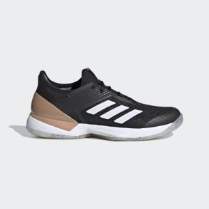 Adidas Adizero Ubersonic 3 Chaussures Tennis (homme)