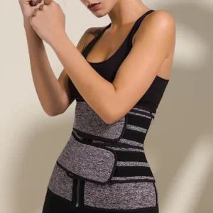 Gaine Amincissante Taille