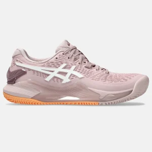 Gel-Resolution 9 Clay