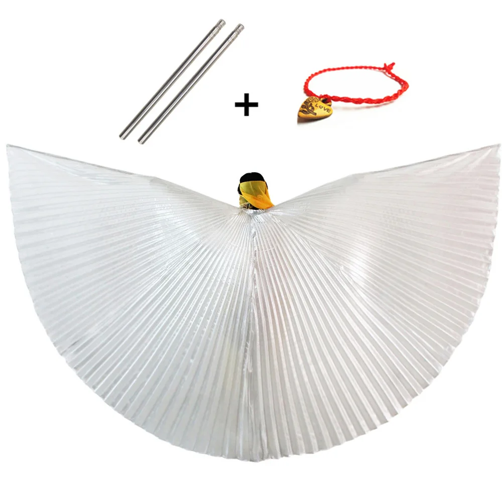 Ailes d'Isis Danse Belly Dance pour enfant et adulte – Image 9