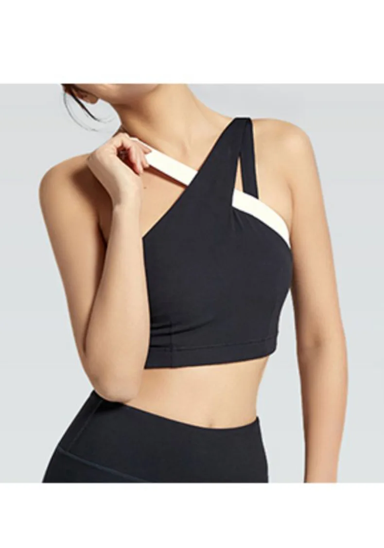 Brassière Black White Michèle – Image 8