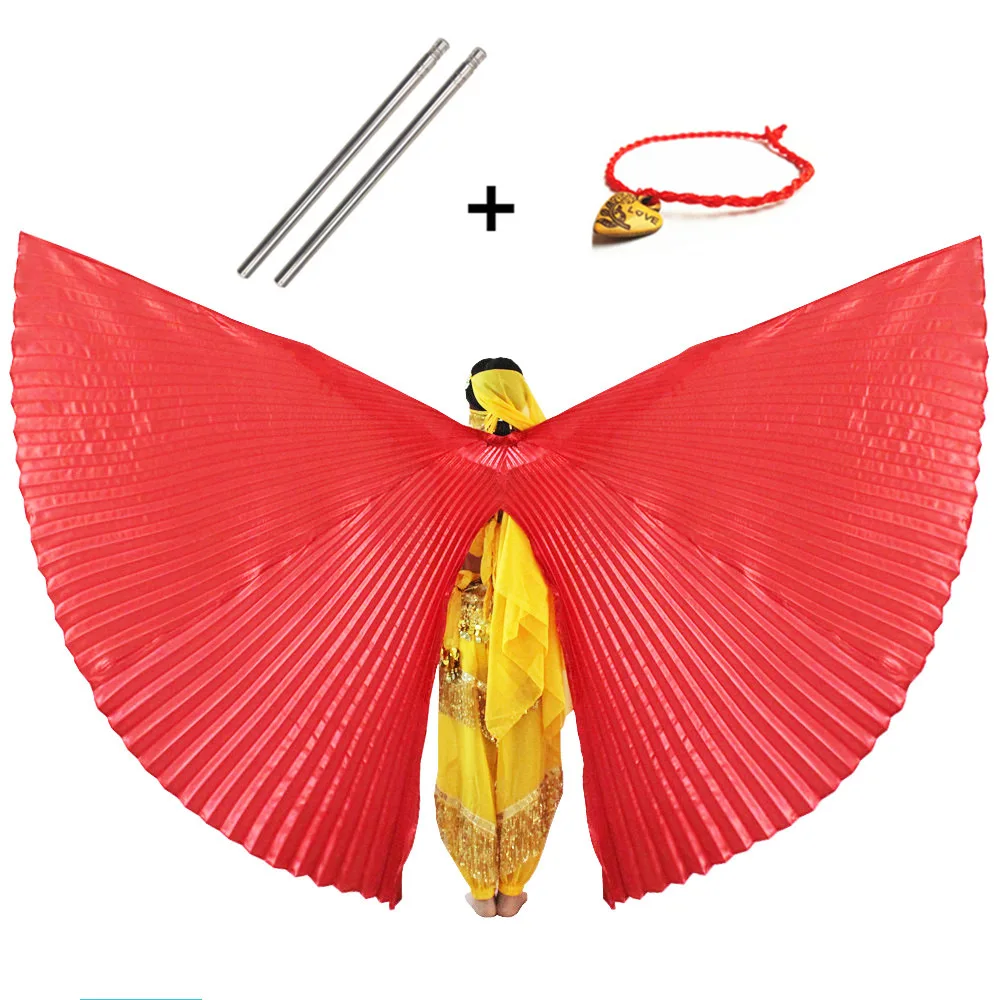 Ailes d'Isis Danse Belly Dance pour enfant et adulte – Image 8