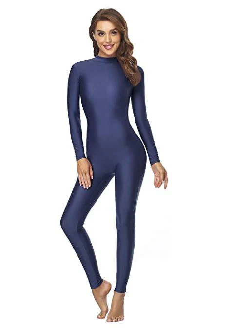 Académique Marlène manches longues et col officier – Image 8